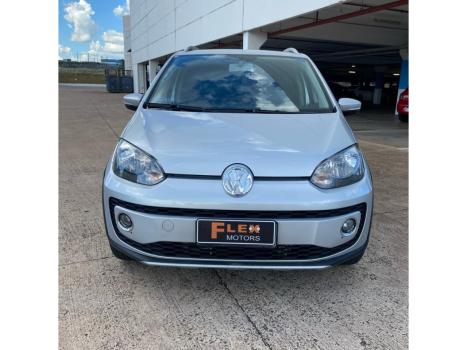 VOLKSWAGEN UP , Foto 2