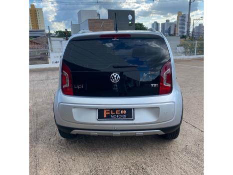 VOLKSWAGEN UP , Foto 5