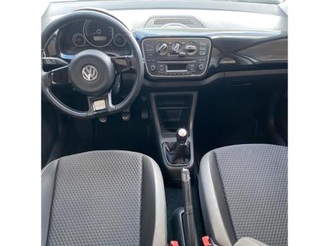 VOLKSWAGEN UP , Foto 8