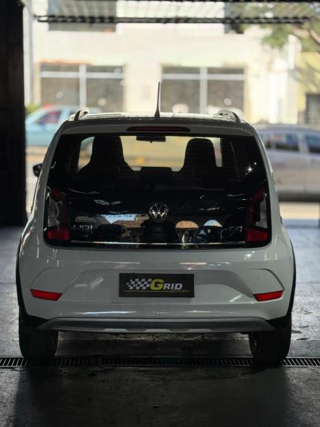 VOLKSWAGEN UP , Foto 8