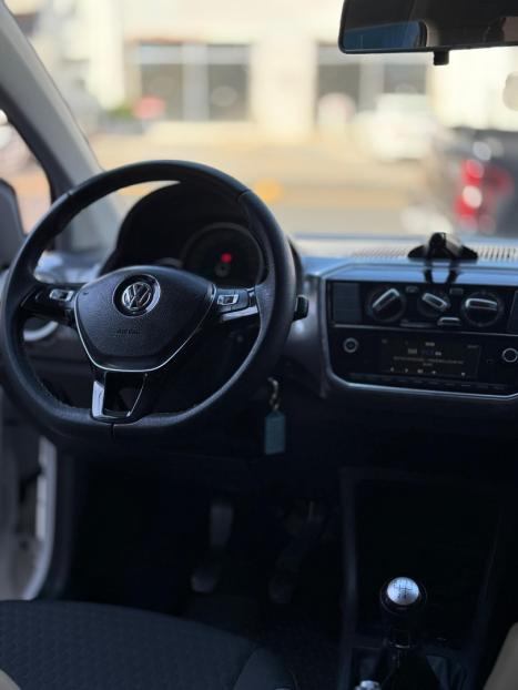 VOLKSWAGEN UP , Foto 13