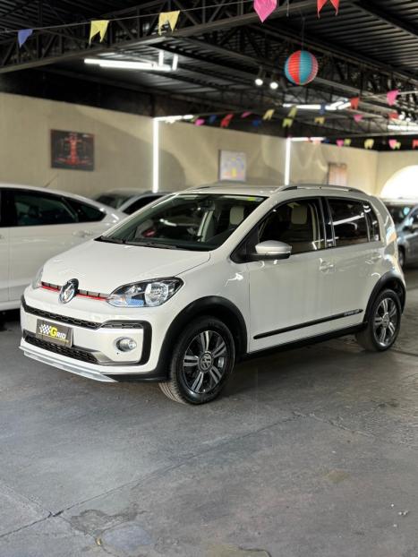 VOLKSWAGEN UP , Foto 1