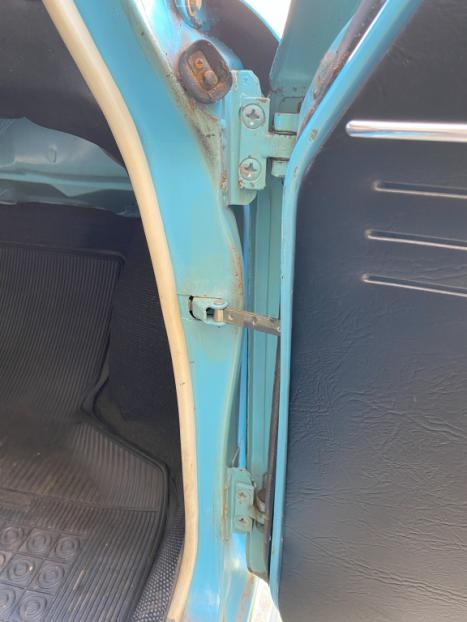 VOLKSWAGEN Variant 1.6, Foto 24