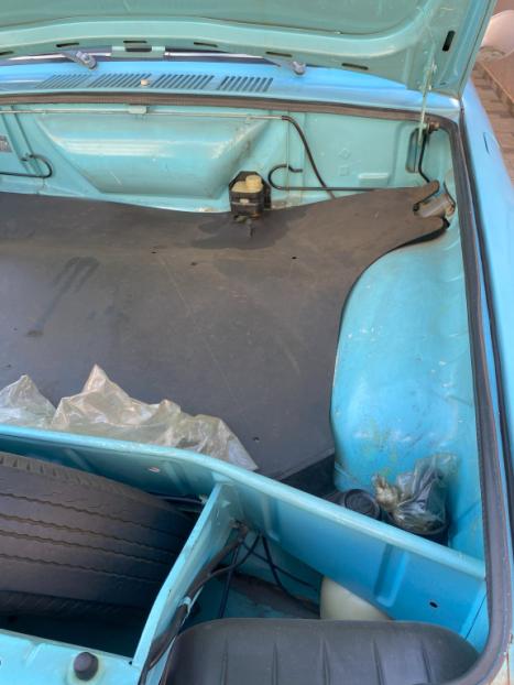 VOLKSWAGEN Variant 1.6, Foto 38
