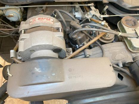 VOLKSWAGEN Variant 1.6, Foto 44
