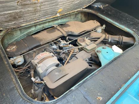 VOLKSWAGEN Variant 1.6, Foto 45