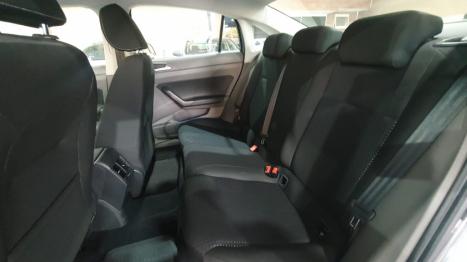 VOLKSWAGEN Virtus 1.0 4P 200 TSI FLEX COMFORTLINE AUTOMTICO, Foto 9