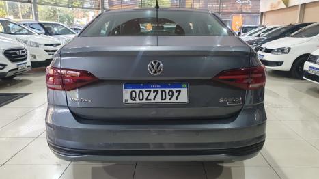 VOLKSWAGEN Virtus 1.0 4P 200 TSI FLEX COMFORTLINE AUTOMTICO, Foto 4