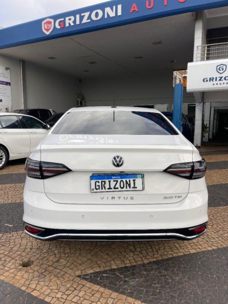 VOLKSWAGEN Virtus 1.0 4P 200 TSI FLEX HIGHLINE AUTOMTICO, Foto 7