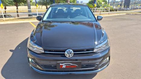 VOLKSWAGEN Virtus 1.0 4P 200 TSI FLEX HIGHLINE AUTOMTICO, Foto 2