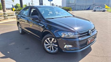 VOLKSWAGEN Virtus 1.0 4P 200 TSI FLEX HIGHLINE AUTOMTICO, Foto 3