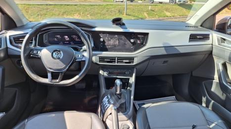 VOLKSWAGEN Virtus 1.0 4P 200 TSI FLEX HIGHLINE AUTOMTICO, Foto 5