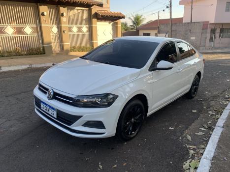 VOLKSWAGEN Virtus 1.6 4P MSI FLEX AUTOMTICO, Foto 1