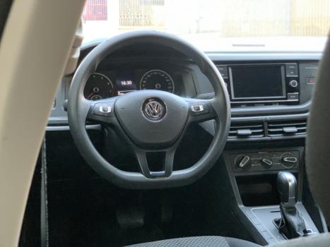 VOLKSWAGEN Virtus 1.6 4P MSI FLEX AUTOMTICO, Foto 7