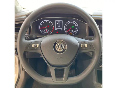 VOLKSWAGEN Virtus 1.0 4P 200 TSI FLEX COMFORTLINE AUTOMTICO, Foto 7