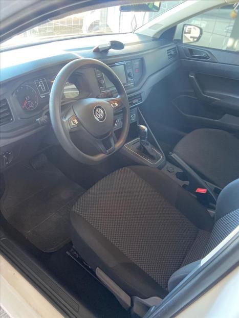 VOLKSWAGEN Virtus 1.6 4P MSI FLEX AUTOMTICO, Foto 7