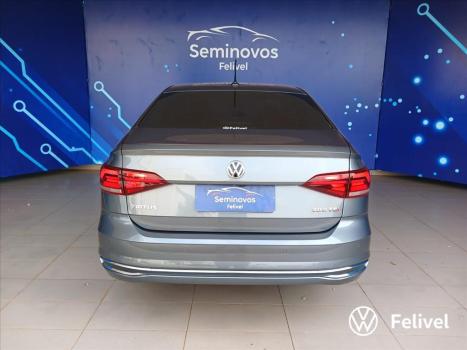 VOLKSWAGEN Virtus 1.0 4P 200 TSI FLEX HIGHLINE AUTOMTICO, Foto 5