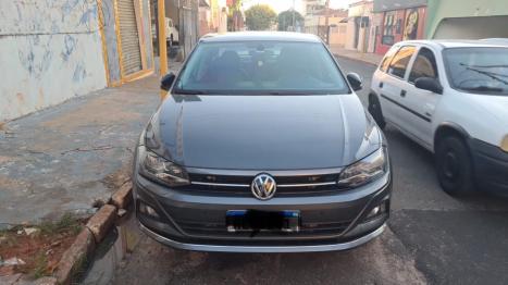 VOLKSWAGEN Virtus 1.0 4P 200 TSI FLEX HIGHLINE AUTOMTICO, Foto 6