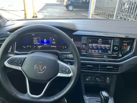 VOLKSWAGEN Virtus 1.0 4P 170 TSI AUTOMTICO, Foto 7