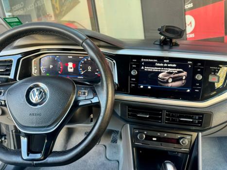 VOLKSWAGEN Virtus 1.0 4P 200 TSI FLEX HIGHLINE AUTOMTICO, Foto 5