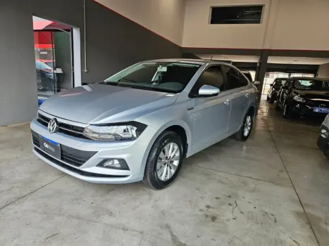 VOLKSWAGEN Virtus 1.0 4P 200 TSI FLEX COMFORTLINE AUTOMTICO, Foto 1