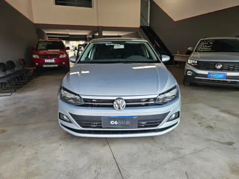 VOLKSWAGEN Virtus 1.0 4P 200 TSI FLEX COMFORTLINE AUTOMTICO, Foto 5