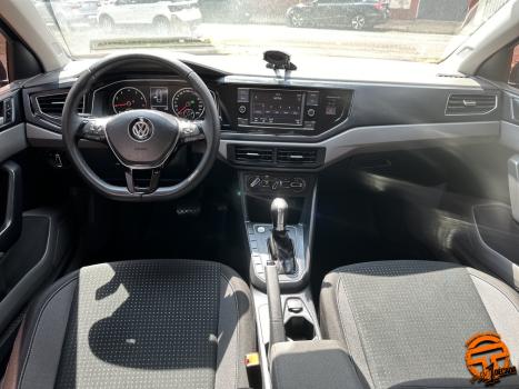 VOLKSWAGEN Virtus 1.0 4P 200 TSI FLEX COMFORTLINE AUTOMTICO, Foto 10