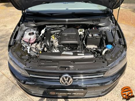 VOLKSWAGEN Virtus 1.0 4P 200 TSI FLEX COMFORTLINE AUTOMTICO, Foto 16