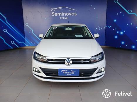 VOLKSWAGEN Virtus 1.0 4P 200 TSI FLEX HIGHLINE AUTOMTICO, Foto 2