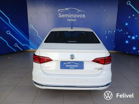 VOLKSWAGEN Virtus 1.0 4P 200 TSI FLEX HIGHLINE AUTOMTICO, Foto 5