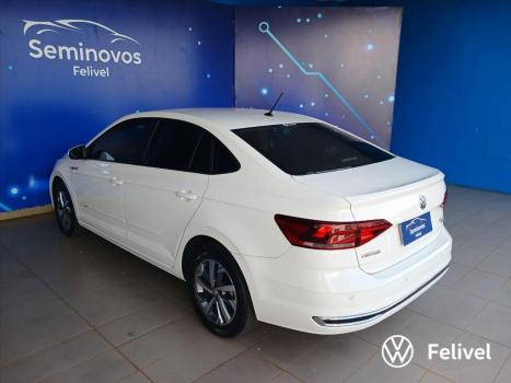 VOLKSWAGEN Virtus 1.0 4P 200 TSI FLEX HIGHLINE AUTOMTICO, Foto 6