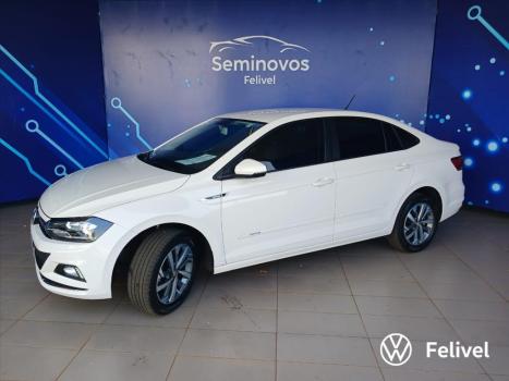 VOLKSWAGEN Virtus 1.0 4P 200 TSI FLEX HIGHLINE AUTOMTICO, Foto 7