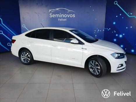 VOLKSWAGEN Virtus 1.0 4P 200 TSI FLEX HIGHLINE AUTOMTICO, Foto 8