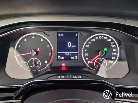 VOLKSWAGEN Virtus 1.0 4P 200 TSI FLEX HIGHLINE AUTOMTICO, Foto 9