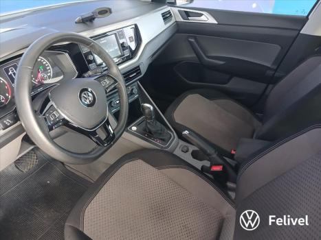 VOLKSWAGEN Virtus 1.0 4P 200 TSI FLEX HIGHLINE AUTOMTICO, Foto 10