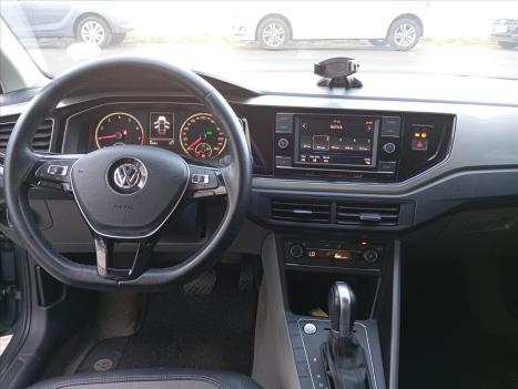 VOLKSWAGEN Virtus 1.0 4P 200 TSI FLEX HIGHLINE AUTOMTICO, Foto 9