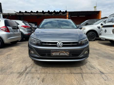 VOLKSWAGEN Virtus 1.0 4P 200 TSI FLEX HIGHLINE AUTOMTICO, Foto 5