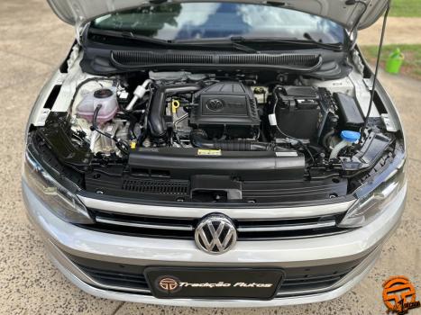 VOLKSWAGEN Virtus 1.0 4P 200 TSI FLEX HIGHLINE AUTOMTICO, Foto 18