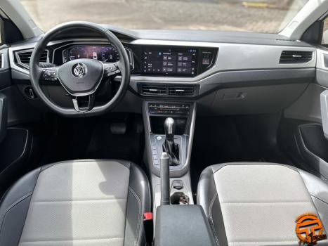 VOLKSWAGEN Virtus 1.0 4P 200 TSI FLEX HIGHLINE AUTOMTICO, Foto 11