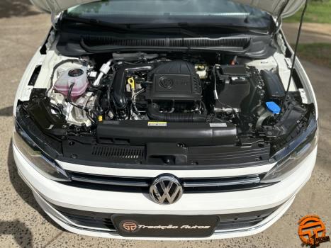 VOLKSWAGEN Virtus 1.0 4P 200 TSI FLEX HIGHLINE AUTOMTICO, Foto 18