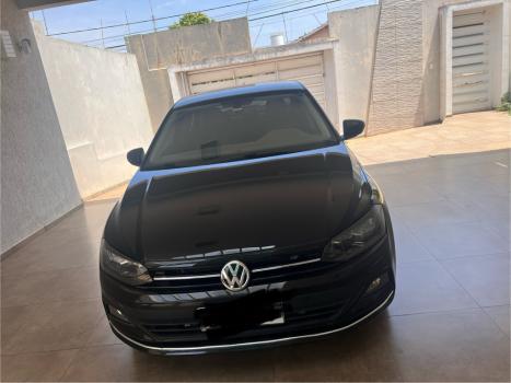 VOLKSWAGEN Virtus 1.0 4P 200 TSI FLEX COMFORTLINE AUTOMTICO, Foto 4