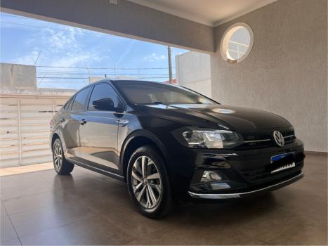 VOLKSWAGEN Virtus 1.0 4P 200 TSI FLEX COMFORTLINE AUTOMTICO, Foto 6