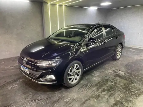 VOLKSWAGEN Virtus 1.0 4P 170 TSI, Foto 2