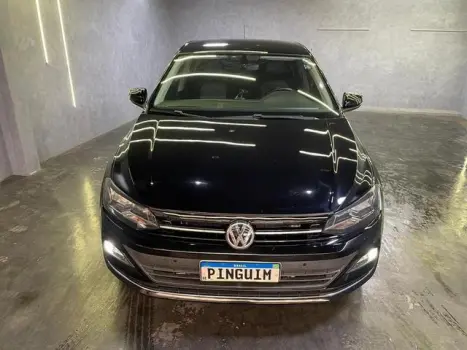 VOLKSWAGEN Virtus 1.0 4P 170 TSI, Foto 3