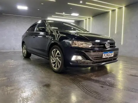 VOLKSWAGEN Virtus 1.0 4P 170 TSI, Foto 6