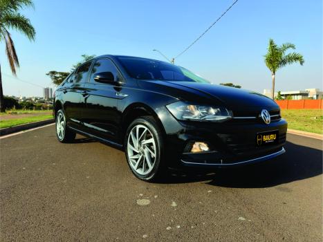 VOLKSWAGEN Virtus 1.0 4P 200 TSI FLEX HIGHLINE AUTOMTICO, Foto 3