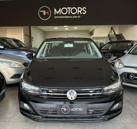 VOLKSWAGEN Virtus 1.0 4P 200 TSI FLEX COMFORTLINE AUTOMTICO, Foto 1