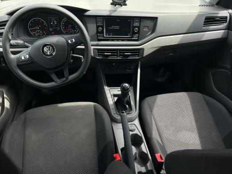 VOLKSWAGEN Virtus 1.6 4P MSI FLEX, Foto 7