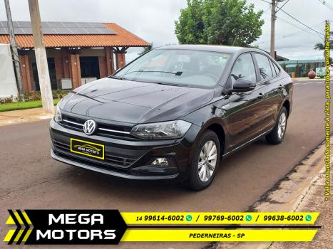 VOLKSWAGEN Virtus 1.0 4P 200 TSI FLEX COMFORTLINE AUTOMTICO, Foto 3