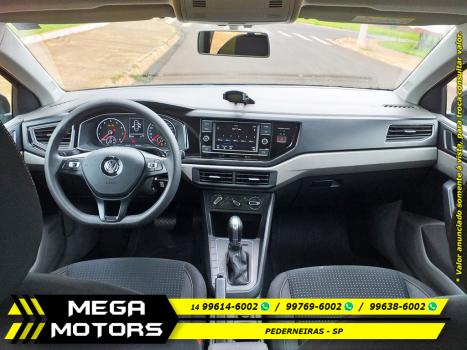 VOLKSWAGEN Virtus 1.0 4P 200 TSI FLEX COMFORTLINE AUTOMTICO, Foto 11